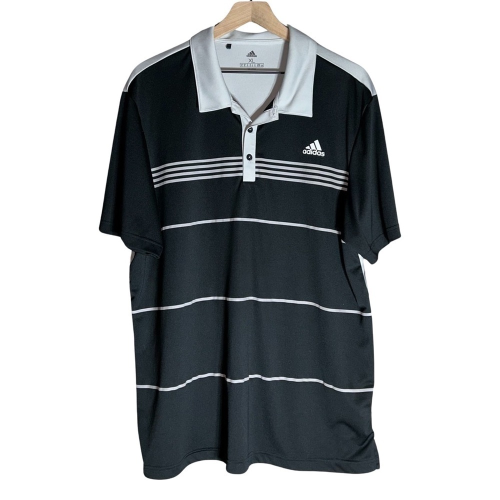 Adidas Men’s Polo - Size XL